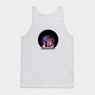 wild about reading Tank Top